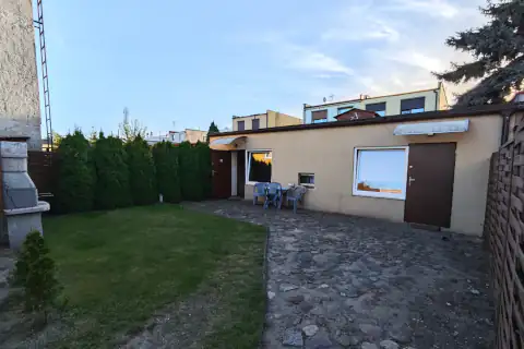 Pokoje pracownicze Swarzędz - foto 101