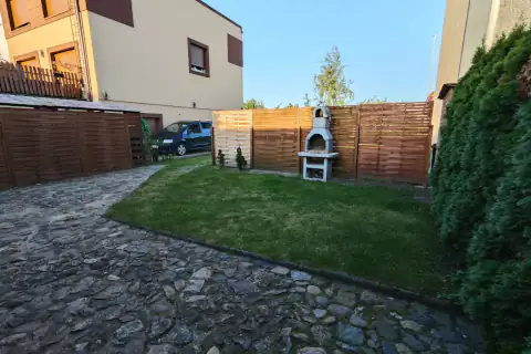 Pokoje pracownicze Swarzędz - foto 102