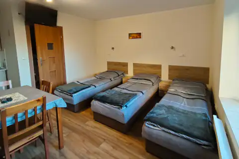 Pokoje pracownicze Swarzędz - foto 103