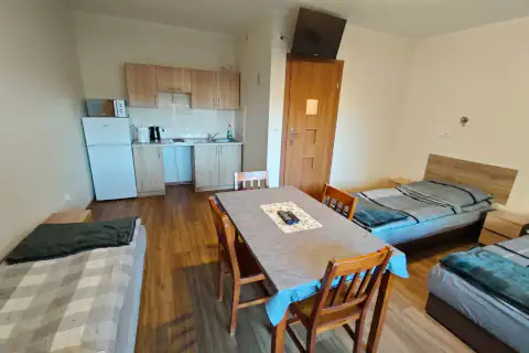 Pokoje pracownicze Swarzędz - foto 105