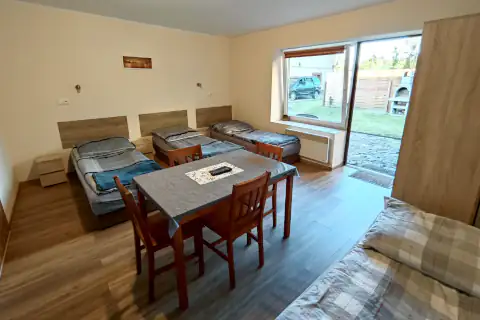 Pokoje pracownicze Swarzędz - foto 106