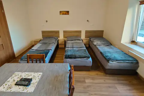 Pokoje pracownicze Swarzędz - foto 107