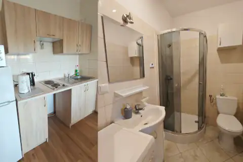 Pokoje pracownicze Swarzędz - foto 108